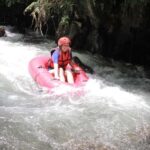 Ubud: Pakerisan Jungle River Tubing Adventure with Lunch - The Practicalities: What to Bring and Consider