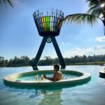 Ubud: Palace, Swing Haven, and ATV Adventure Tour - Kretya Sunset — A Perfect Relaxing Pause