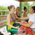 Ubud: Palm Reading and Trauma Healing Therapy - The Itinerary Breakdown