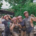 Ubud: Premium ATV Adventure Through Rice Terraces - The Ride: Trails, Villages, and River Crossings