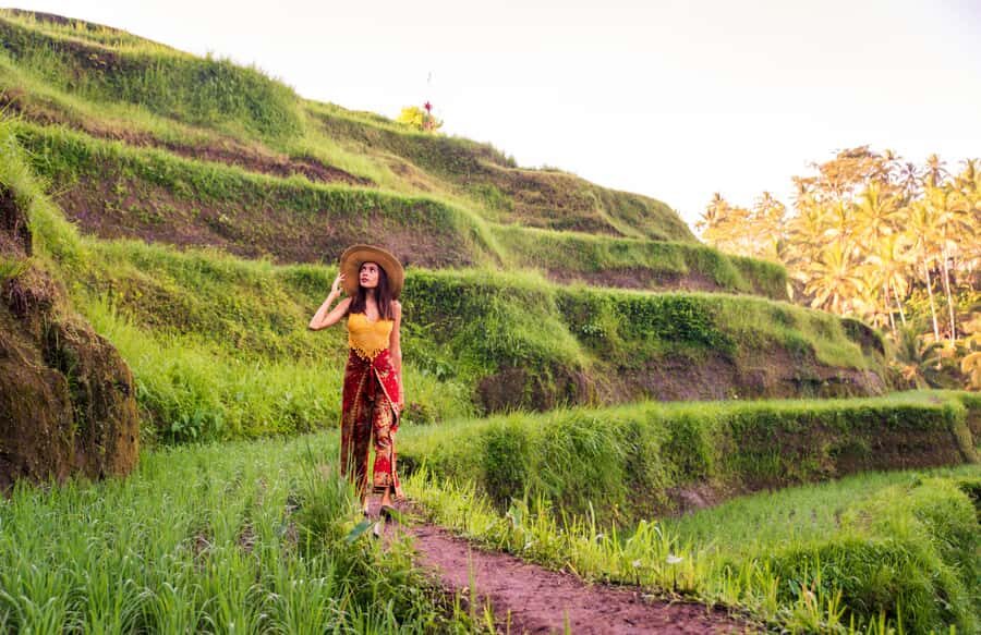 Ubud: Private All-Inclusive Tour with Lunch - Why This Tour Is Worth It