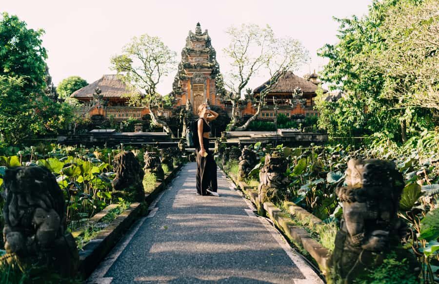 Ubud: Private All-Inclusive Tour with Lunch - Authentic Insights from Travelers