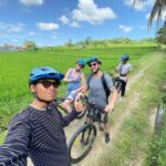 Ubud : PRIVATE Bike Tour inside Rice Field Ubud Countryside - Who Should Take This Tour?