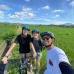 Ubud : PRIVATE Bike Tour inside Rice Field Ubud Countryside - Insights from Reviews: What Travelers Loved