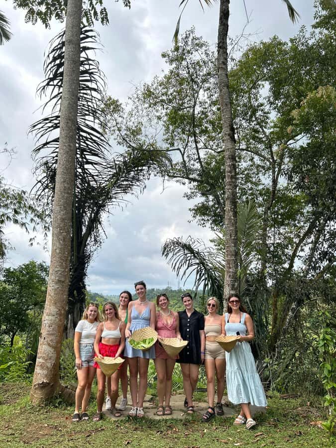 Ubud: Private Cooking Class with Market & Organic Farm Visit - Details on the Experience & Practical Tips