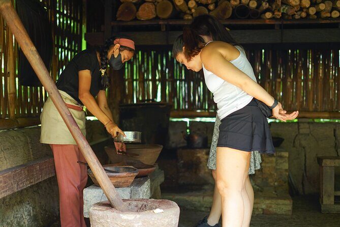 Ubud Private Guided Tour to Mengening Temple and Hidden waterfall - In-Depth Look at Each Stop