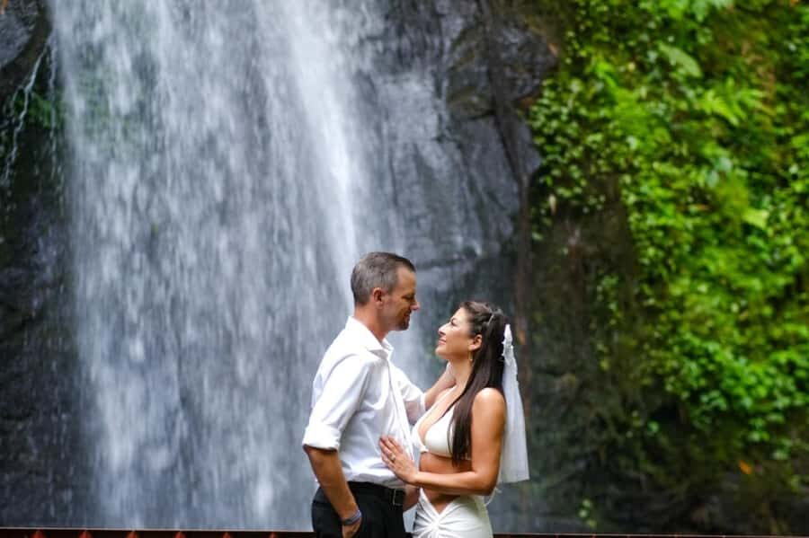 Ubud: Private Jungle Walk, Waterfall, and Photoshoot - Why This Tour Offers Great Value