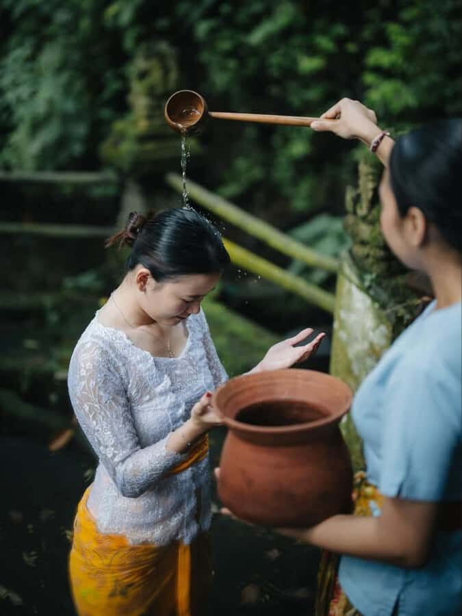 Ubud: Private Melukat Purification & Blessing Ritual - What Makes This Experience Stand Out?