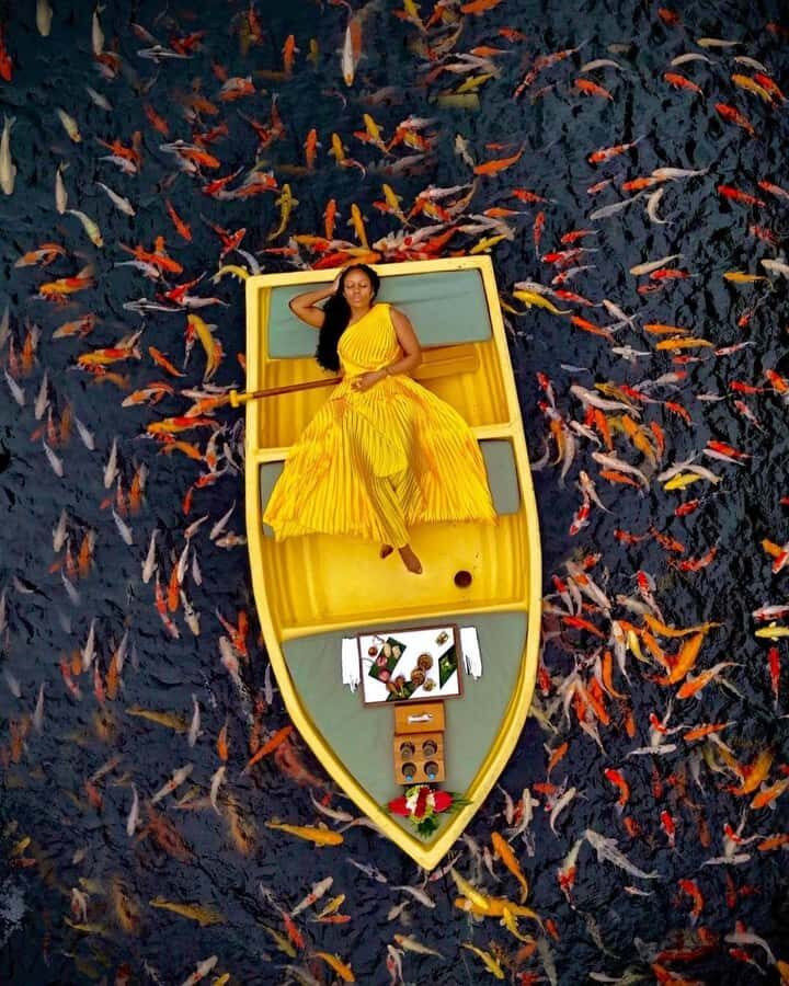 Ubud: Private Romantic Photo Cruise with Food and Drinks - Why This Tour Offers Good Value