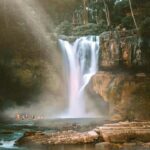 Ubud: Private Scenic Waterfalls and Rice Terraces Tour - Good To Know