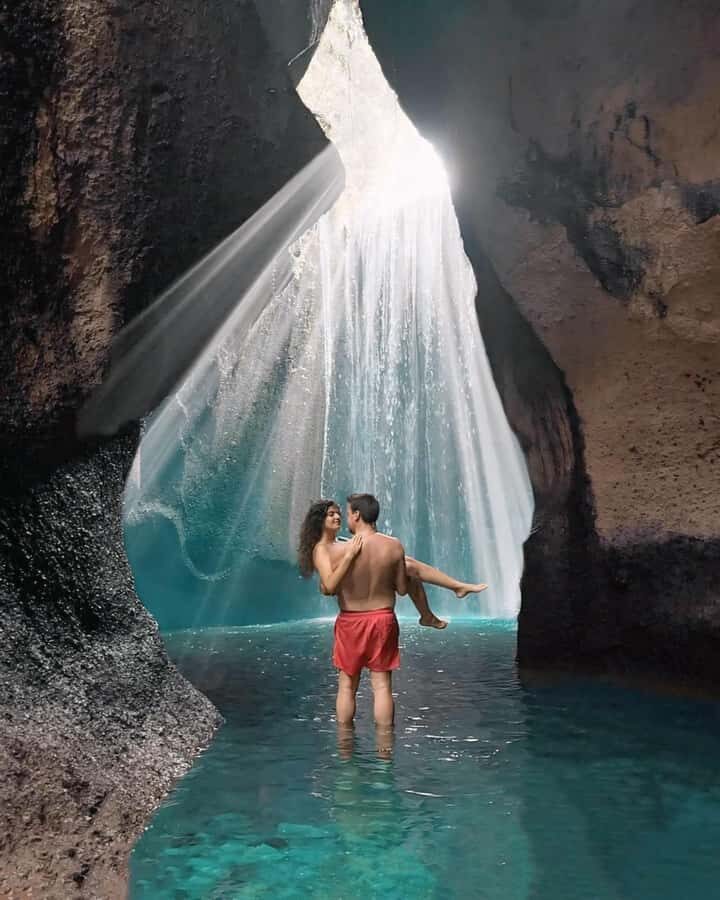 Ubud: Private Scenic Waterfalls and Rice Terraces Tour - The Journey Through Bali’s Natural Wonders