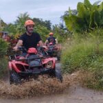 ubud : private tour,atv,rice terrace,waterfalls - What to Expect: Practical Details