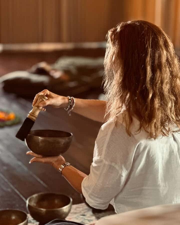 Ubud: Pyramid of Chi Sound Healing Experience - The Sum Up: Who Should Consider This Experience?  