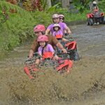 ubud : quad atv adventure - FAQs