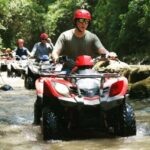 ubud : quad atv + rafting - Why This Tour Offers Good Value