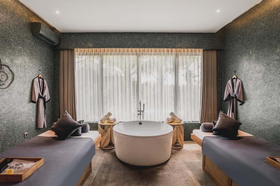 Ubud: Relaxing Spa and Wellness Rituals at Svaha Spa Maar - What to Expect During Your Visit