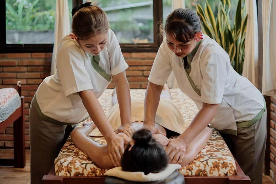 Ubud: Relaxing Spa Balinese Massage Package - Who Will Love This Experience?