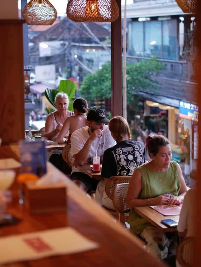 Ubud: RENA Kitchen & Bar Dining Experience Near Ubud Palace - Who Is This Experience Best For?