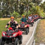 Ubud: River Cave Tubing Adventure & Gorilla ATV Quad Bike - What to Expect from the Tour