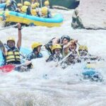 Ubud River Rafting and ATV Gorilla Cave with Cretya Sunset Pool - Authentic Traveler Insights