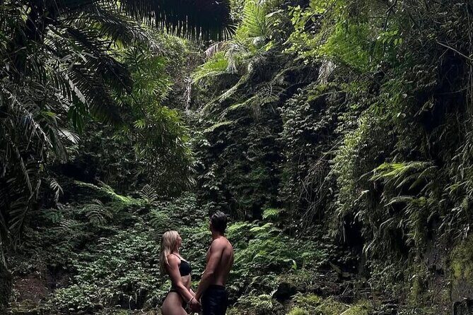 Ubud River Trekking 3 Hidden Waterfalls in One Journey - What We Love About This Tour