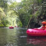 Ubud River Tubing - The Itinerary in Detail