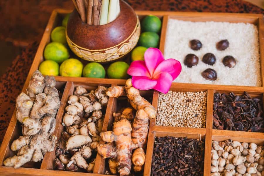 Ubud: Riverfront Massage & Flower Bath at Ayusha Wellness - An Authentic Bali Spa Experience in Ubud