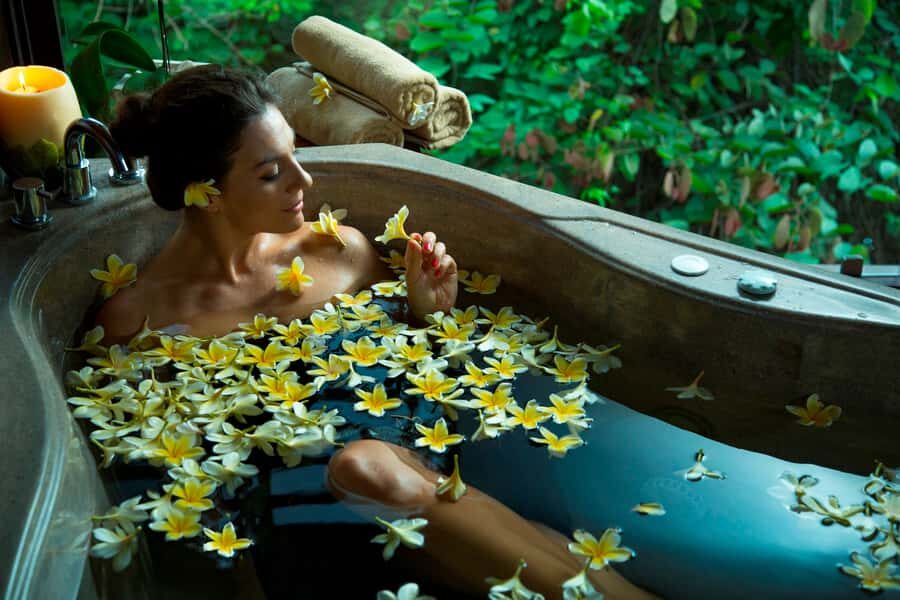 Ubud: Riverside Spa Treatment near Bali Zoo - What Makes This Spa Worth It?  