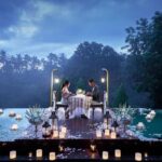 Ubud: Romantic Floating Dinner Under the Stars - Practicalities and Considerations