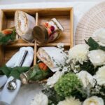 Ubud: Romantic Picnic on a Wooden Boat with Sparkling Wine - Discovering the Experience: A Step-by-Step Breakdown