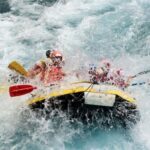 Ubud Rush: Whitewater Rafting, Jungle Swings & Waterfall - Authenticity and Value