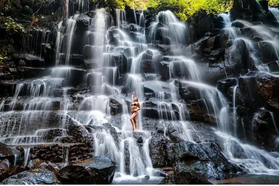 Ubud: Semi-Customized Private Tour with Live Guide - The Real Value of a Private, Semi-Customized Tour