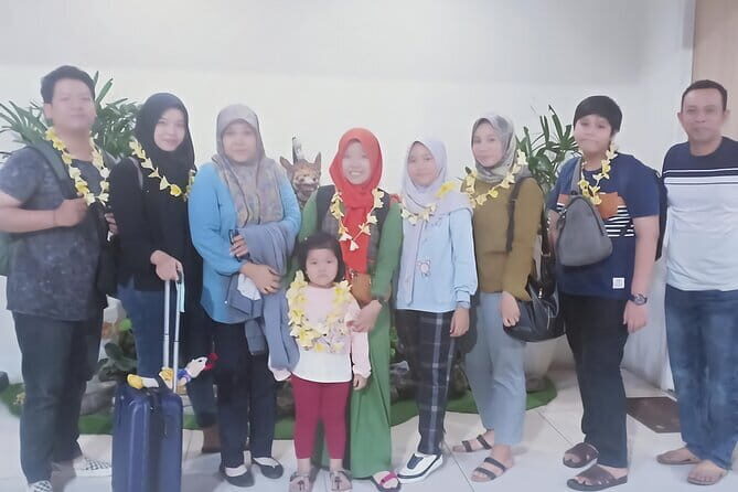 Ubud Shuttle Hotel to Hotel | Standard Car | Price per Car - The Practicalities of Booking and Pricing