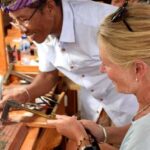 Ubud Silver Class: Forge Your Personal Silver Keepsake - The Practicalities