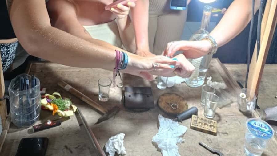 Ubud: Silver Class Making Workshop with 5g of Silver - Why You’ll Love the Ubud Silver Workshop