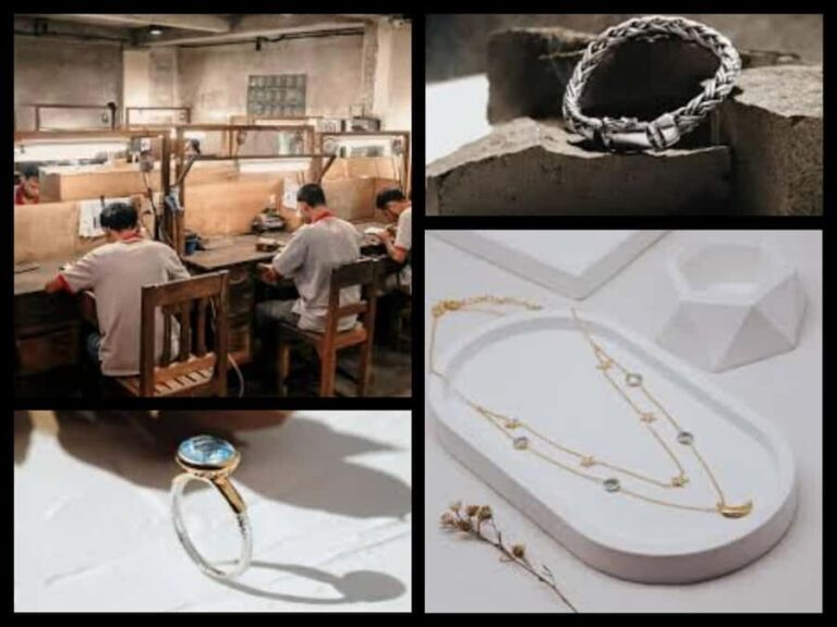 Ubud: Silver Jewelry and Coffee Tasting - How the Itinerary Plays Out