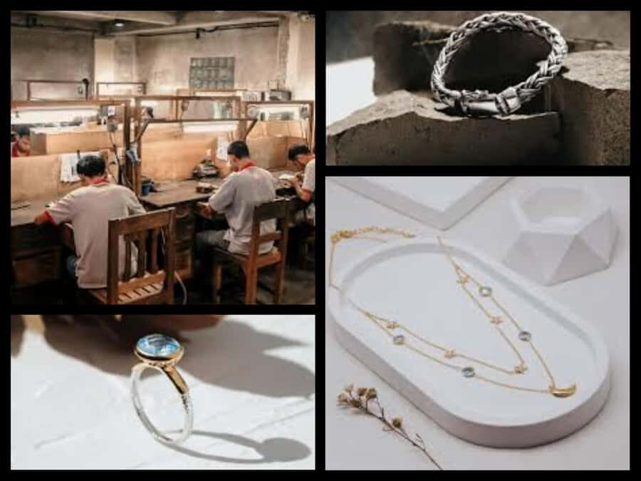 Ubud: Silver Jewelry and Coffee Tasting - How the Itinerary Plays Out