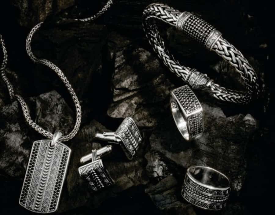 Ubud: Silver Jewelry and Coffee Tasting - The Itinerary in Detail