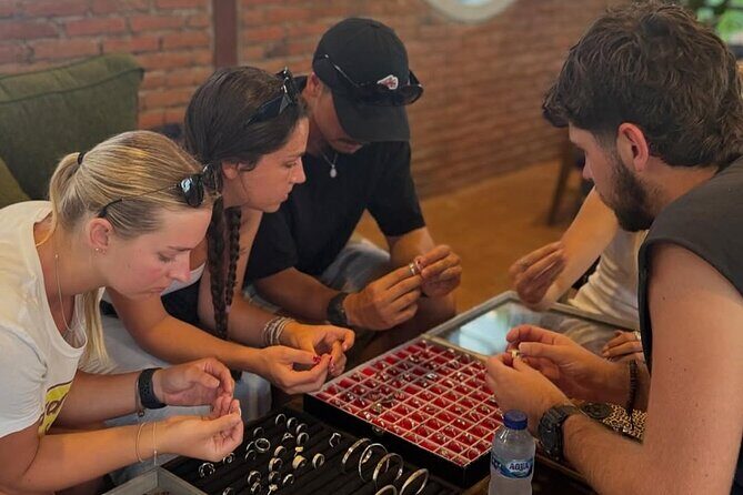 Ubud Silver Jewelry Making Class - Final Thoughts