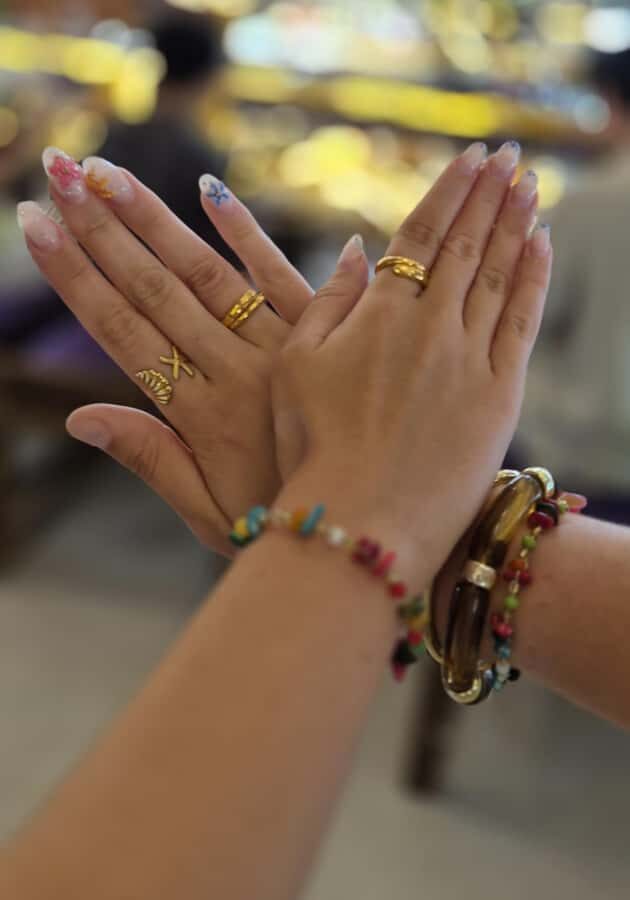 Ubud: Silver Jewelry Making Class with Pool Access - What to Expect from the Ubud Silver Jewelry Workshop