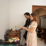 Ubud: Silver Jewelry Workshop - Craft Your Own Piece - The Itinerary: Step by Step