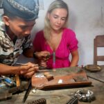 Ubud Silver Workshop: Craft Your Own Balinese Treasure - The Itinerary: What to Expect