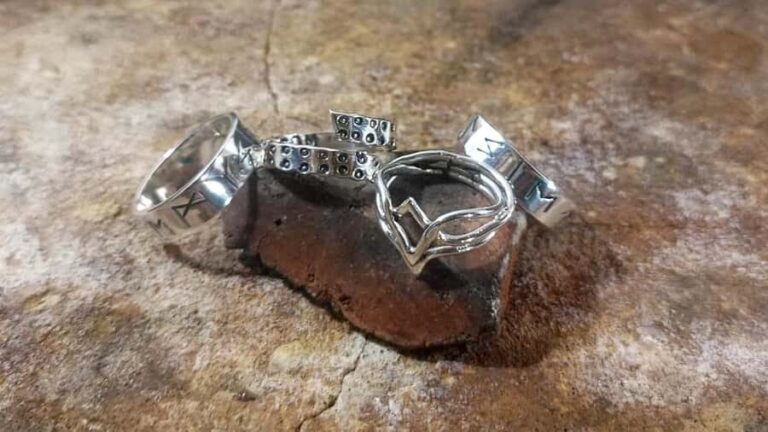 Ubud Silver Workshop: Craft Your Own Balinese Treasure - Who Will Love This Experience?