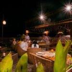 Ubud: Sky Lounge by Ely's Kitchen & Rooftop Bar E-Voucher - Exploring Ubud’s Hidden Rooftop Gem