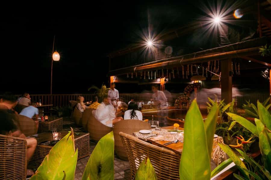 Ubud: Sky Lounge by Ely's Kitchen & Rooftop Bar E-Voucher - Exploring Ubud’s Hidden Rooftop Gem