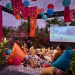 Ubud: Starlit Cinema Cozy Bohemian Movie Nights - Why this Experience is Worth Considering