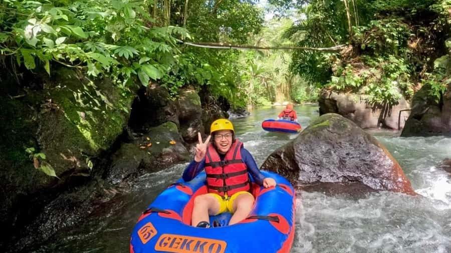 Ubud: Sunrise Jeep Tour, Ayung Rafting & Gorilla ATV Ride - What Makes This Tour Stand Out?