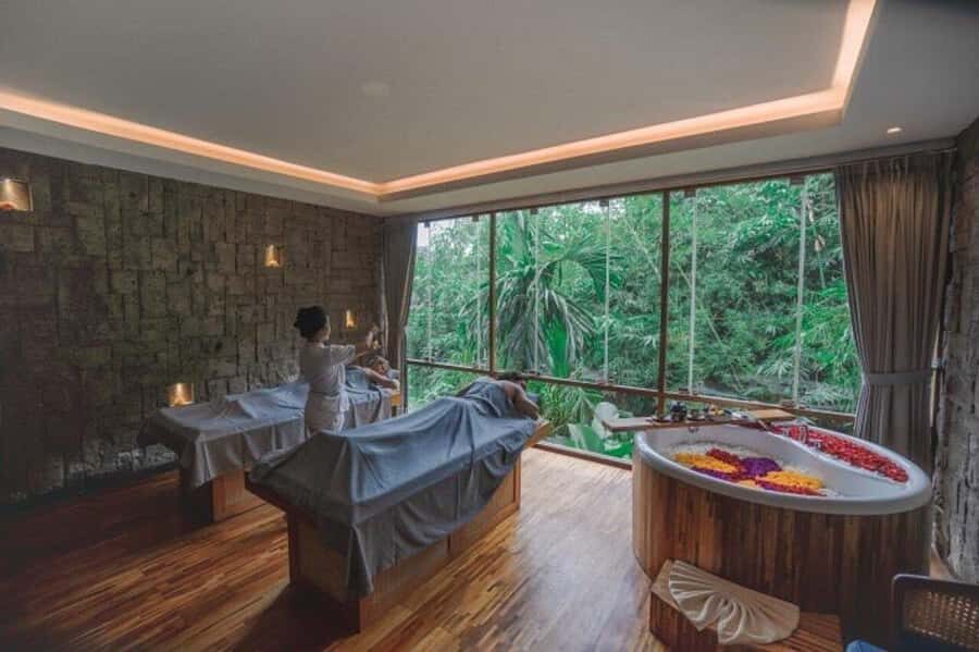 Ubud: Svaha Spa Bisma Relaxing Experience - Wide Range of Treatments for Every Preference