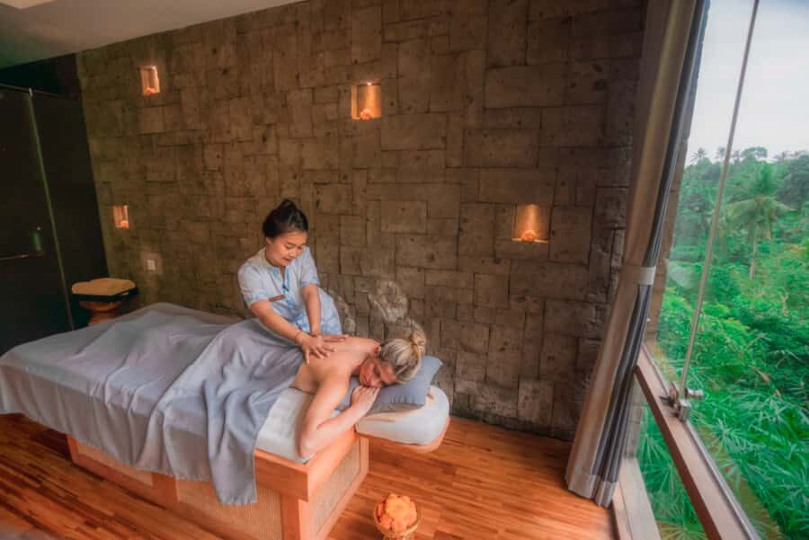 Ubud: Svaha Spa Bisma Relaxing Experience - What Treatments Are on Offer?