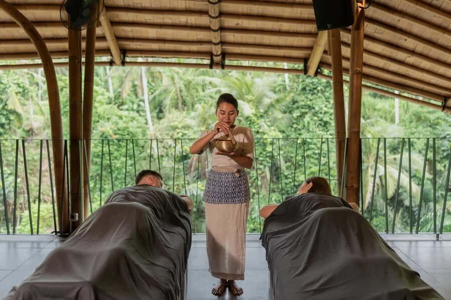 Ubud: Svaha Spa Celuk Massage and Day Club Experience - Practical Details and Tips